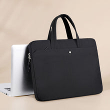 Load image into Gallery viewer, Laptop Case Waterproof Notebook Sleeve 13.3 14 15 15.6 inch For Macbook M1 Air Pro HP Acer Xiami Huawei Lenovo Laptop Bag Cover
