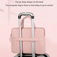 Load image into Gallery viewer, Laptop Case Waterproof Notebook Sleeve 13.3 14 15 15.6 inch For Macbook M1 Air Pro HP Acer Xiami Huawei Lenovo Laptop Bag Cover
