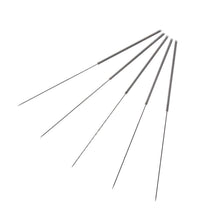 Load image into Gallery viewer, 10pcs 3D Printer Tools Stainless Steel Nozzle Cleaning Needles E3D V6 Nozzle MK8 Nozzle Drills Needle For 3D Printer Ender 3 V2
