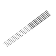 Load image into Gallery viewer, 10pcs 3D Printer Tools Stainless Steel Nozzle Cleaning Needles E3D V6 Nozzle MK8 Nozzle Drills Needle For 3D Printer Ender 3 V2
