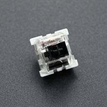 Load image into Gallery viewer, Switch Mechanical Keyboard Switch 3Pin Clicky Linear Tactile Silent Switches RGB LED SMD Gaming Compatible With MX Switch
