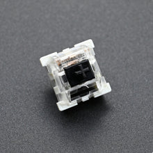 Load image into Gallery viewer, Switch Mechanical Keyboard Switch 3Pin Clicky Linear Tactile Silent Switches RGB LED SMD Gaming Compatible With MX Switch
