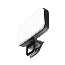 Load image into Gallery viewer, Selfie Light Clip-on LED Light for Phone Laptop Tablet Computer Phone Light for Selfie Video Conference Zoom Photography Makeup
