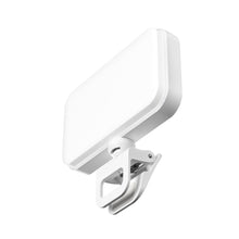 Load image into Gallery viewer, Selfie Light Clip-on LED Light for Phone Laptop Tablet Computer Phone Light for Selfie Video Conference Zoom Photography Makeup
