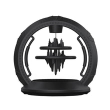 Load image into Gallery viewer, Solar Car Scent Air Freshener Diffuser Perfume Spin Ornaments Interior Decoration Long-lasting Fragrance for Men Women
