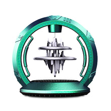 Load image into Gallery viewer, Solar Car Scent Air Freshener Diffuser Perfume Spin Ornaments Interior Decoration Long-lasting Fragrance for Men Women
