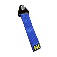 Load image into Gallery viewer, Universal High-Strength Auto Car Trailer Ropes Tow Strap Racing Tow Ropes Auto Trailer Ropes Bumper Trailer Towing Strap

