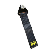 Load image into Gallery viewer, Universal High-Strength Auto Car Trailer Ropes Tow Strap Racing Tow Ropes Auto Trailer Ropes Bumper Trailer Towing Strap
