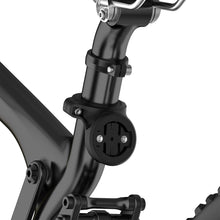 Load image into Gallery viewer, Bicycle Tail Light Seatpost Braket Holder Bracket Bike Saddle Lamp Mount For Garmin Varia Radar Taillight Bike Accessories

