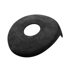 Load image into Gallery viewer, Car Steering Wheel Center Airbag Cover Trim Suede Sticker Interior Accessories For BMW F20 F22 F30 F31 F32 F33 F36 F10 M F06 F12 F13 F15 X5 X6 F16
