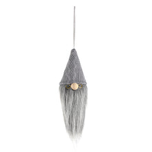 Load image into Gallery viewer, 1Pc Merry Christmas Ornaments Plush Doll Santa Claus Christmas Tree Pendant Doll Hang Decoration for Home Noel Natal Happy New Year
