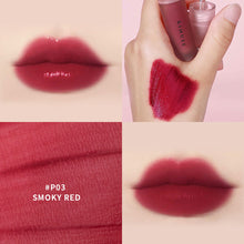 Load image into Gallery viewer, Moisturizing Non Fading Lip Glaze Lip Glaze Lip Gloss Waterproof Velvet Watery Long Lasting Beauty Womon Makeup Cosmetic
