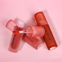 Load image into Gallery viewer, Moisturizing Non Fading Lip Glaze Lip Glaze Lip Gloss Waterproof Velvet Watery Long Lasting Beauty Womon Makeup Cosmetic
