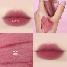 Load image into Gallery viewer, Moisturizing Non Fading Lip Glaze Lip Glaze Lip Gloss Waterproof Velvet Watery Long Lasting Beauty Womon Makeup Cosmetic
