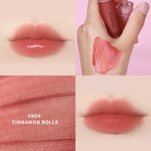 Load image into Gallery viewer, Moisturizing Non Fading Lip Glaze Lip Glaze Lip Gloss Waterproof Velvet Watery Long Lasting Beauty Womon Makeup Cosmetic
