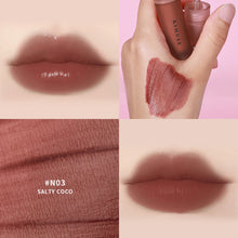 Load image into Gallery viewer, Moisturizing Non Fading Lip Glaze Lip Glaze Lip Gloss Waterproof Velvet Watery Long Lasting Beauty Womon Makeup Cosmetic
