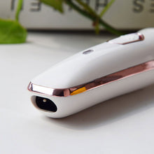 Load image into Gallery viewer, 4 in 1 Electric Painless Razor Lady Shaver for Women USB Charging Bikini Trimmer Portable Whole Body Waterproof Wet &amp; Dry Using

