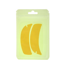 Load image into Gallery viewer, Silicone Tape Gap Reusable Eye Patch Eyelashes Perming Curler Lash Lift Shield Pads Lashes Curler Applicator Tools
