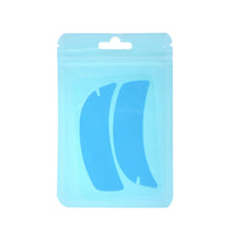 Load image into Gallery viewer, Silicone Tape Gap Reusable Eye Patch Eyelashes Perming Curler Lash Lift Shield Pads Lashes Curler Applicator Tools

