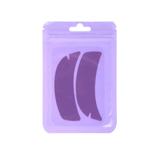 Load image into Gallery viewer, Silicone Tape Gap Reusable Eye Patch Eyelashes Perming Curler Lash Lift Shield Pads Lashes Curler Applicator Tools
