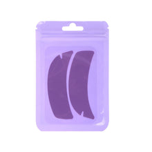 Load image into Gallery viewer, Silicone Tape Gap Reusable Eye Patch Eyelashes Perming Curler Lash Lift Shield Pads Lashes Curler Applicator Tools
