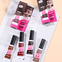 Load image into Gallery viewer, Durable Coloring, Hard To Remove Makeup, Waterproof Eyebrow Dyeing Cream Gel Natural Moulding Eyebrow Dyeing Cream
