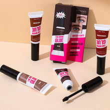 Load image into Gallery viewer, Durable Coloring, Hard To Remove Makeup, Waterproof Eyebrow Dyeing Cream Gel Natural Moulding Eyebrow Dyeing Cream
