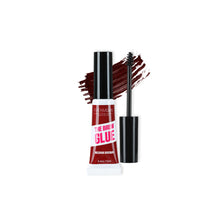 Load image into Gallery viewer, Durable Coloring, Hard To Remove Makeup, Waterproof Eyebrow Dyeing Cream Gel Natural Moulding Eyebrow Dyeing Cream
