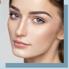 Load image into Gallery viewer, Durable Coloring, Hard To Remove Makeup, Waterproof Eyebrow Dyeing Cream Gel Natural Moulding Eyebrow Dyeing Cream
