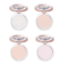 Load image into Gallery viewer, Matte Lightweight Fixed Rotation Powder Waterproof Sweat Proof Oil Control Durable Concealer Women's Cosmetics
