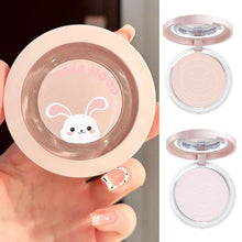 Load image into Gallery viewer, Matte Lightweight Fixed Rotation Powder Waterproof Sweat Proof Oil Control Durable Concealer Women's Cosmetics
