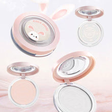 Load image into Gallery viewer, Matte Lightweight Fixed Rotation Powder Waterproof Sweat Proof Oil Control Durable Concealer Women's Cosmetics
