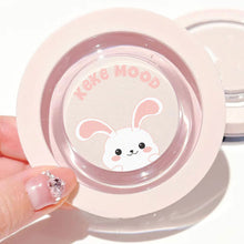 Load image into Gallery viewer, Matte Lightweight Fixed Rotation Powder Waterproof Sweat Proof Oil Control Durable Concealer Women's Cosmetics
