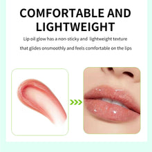 Load image into Gallery viewer, Moisturizing and Moisturizing Mirror Gloss Lip Glaze Lip Oil Nourishing Water Glossy Glasss Lips Women Cosmetics
