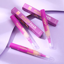 Load image into Gallery viewer, Stereo Brush Eye Concealer Liquid Foundation Spot Spot Mark Concealer Brush-head Concealer Covering Dark Circles Easily Concealer

