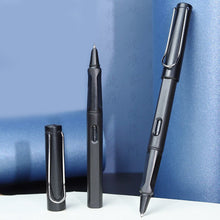 Load image into Gallery viewer, 0.7/1.0mm Artist Curve Pointed Pen Hard Pen Nib Calligraphy Pen Signature Pen Student Practice Writing Pen School Office Stationery Supplies
