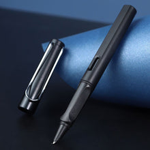 Load image into Gallery viewer, 0.7/1.0mm Artist Curve Pointed Pen Hard Pen Nib Calligraphy Pen Signature Pen Student Practice Writing Pen School Office Stationery Supplies
