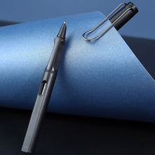 Load image into Gallery viewer, 0.7/1.0mm Artist Curve Pointed Pen Hard Pen Nib Calligraphy Pen Signature Pen Student Practice Writing Pen School Office Stationery Supplies
