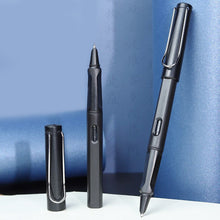 Load image into Gallery viewer, 0.7/1.0mm Artist Curve Pointed Pen Hard Pen Nib Calligraphy Pen Signature Pen Student Practice Writing Pen School Office Stationery Supplies

