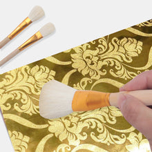 Load image into Gallery viewer, Multifunction Wool Hair Brush for Pottery Moisturizing Glazing Brush DIY Sculpture Dust Cleaning Soft Hair Brush
