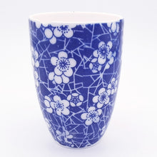 Load image into Gallery viewer, Pottery Art Transfer Paper Underglaze Paper Ceramics Clay Flower Paper Blue and White Porcelain Decal Paper 47*35CM
