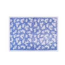 Load image into Gallery viewer, Pottery Art Transfer Paper Underglaze Paper Ceramics Clay Flower Paper Blue and White Porcelain Decal Paper 47*35CM
