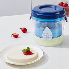Load image into Gallery viewer, Yogurt Strainer Homemade Yogurt Whey Separator Reusable Milk Strainer Quick Thick Yogurt Maker Filter for Soymilk Juice Tea

