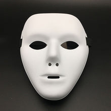 Load image into Gallery viewer, Halloween Phantom Masquerade Cosplay Mask Plastic Mask for Men Carnival Party Dress Cosplay Party Props
