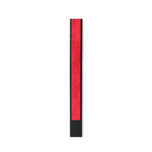 Load image into Gallery viewer, Car Steering Wheel Suede Decoration Top Marker Center Line Marking Vehicle Internal Accessories For Tesla Model Y Model 3 X S
