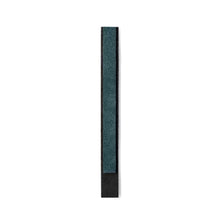 Load image into Gallery viewer, Car Steering Wheel Suede Decoration Top Marker Center Line Marking Vehicle Internal Accessories For Tesla Model Y Model 3 X S
