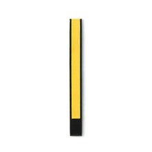 Load image into Gallery viewer, Car Steering Wheel Suede Decoration Top Marker Center Line Marking Vehicle Internal Accessories For Tesla Model Y Model 3 X S
