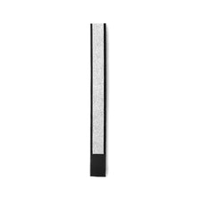 Load image into Gallery viewer, Car Steering Wheel Suede Decoration Top Marker Center Line Marking Vehicle Internal Accessories For Tesla Model Y Model 3 X S

