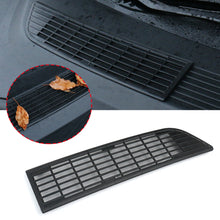 Load image into Gallery viewer, Car Air Intake Cabin Debris Filter Net Insect-proof Air Inlet Protection Cover Accessories For Tesla Model 3 Model Y 2022 2023
