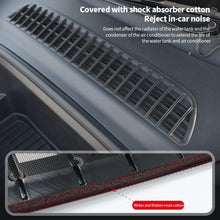 Load image into Gallery viewer, Car Air Intake Cabin Debris Filter Net Insect-proof Air Inlet Protection Cover Accessories For Tesla Model 3 Model Y 2022 2023

